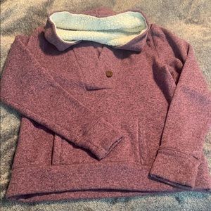 Woman’s Nike sweater